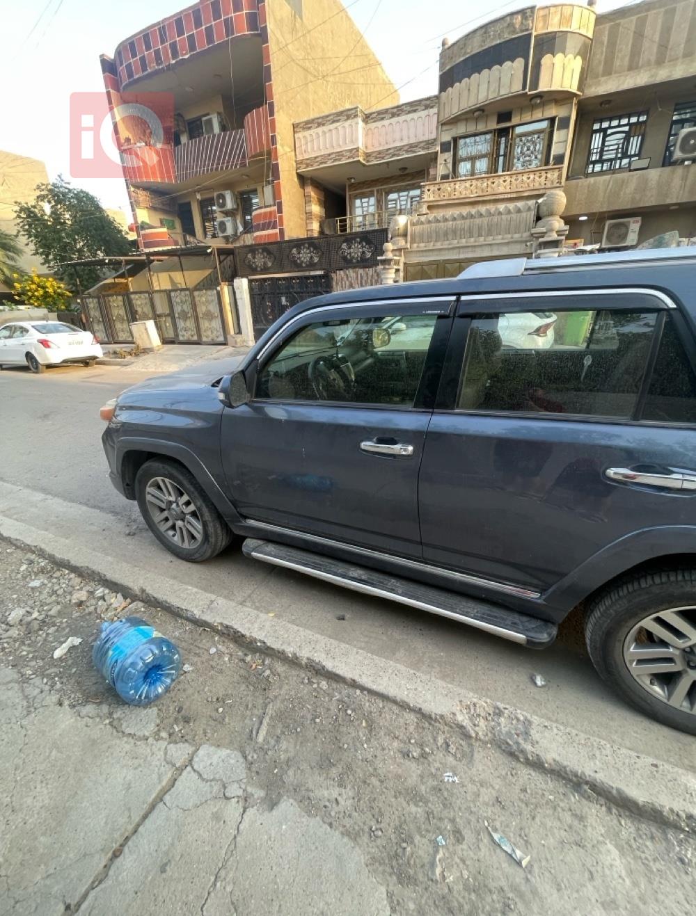 تويوتا 4رنر
